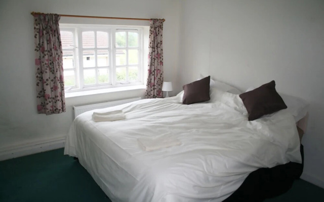Alder Cottage