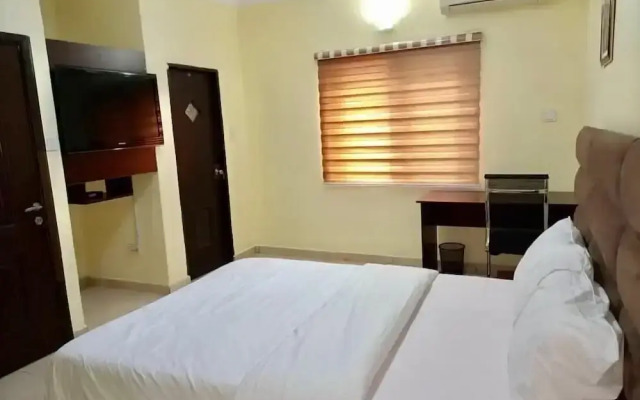 Esenyo Luxury Apartments