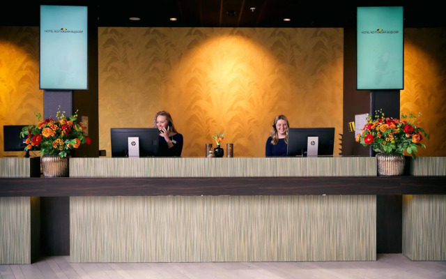 Van der Valk Hotel Rotterdam - Blijdorp