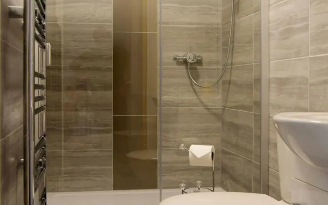 One Caprera Guest House