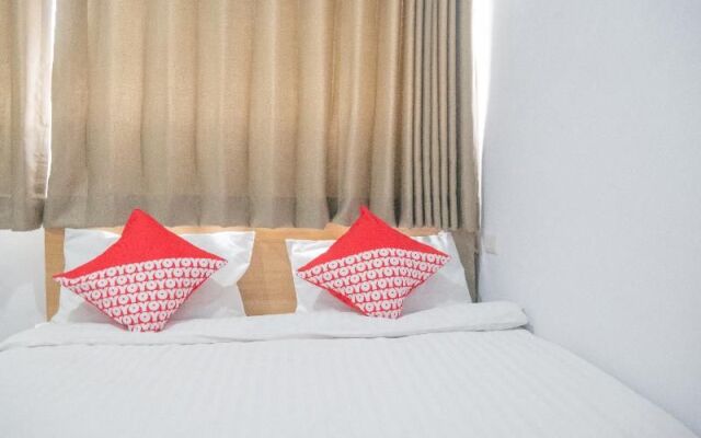 Audi Inn Hotel by OYO Rooms