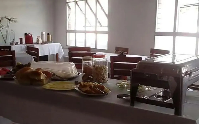Pousada Bem Estar