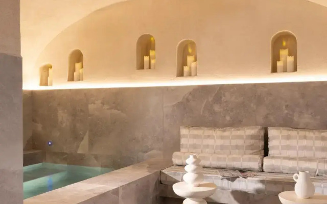 Hôtel Le Lavoisier & Spa