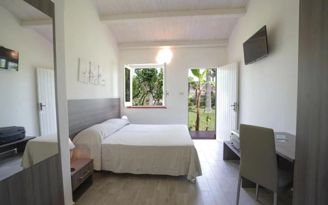 Hotel Residence Costa Azzurra