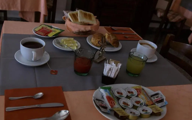 Albergo Felice