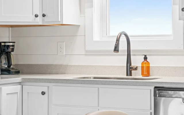 The Lodges at Eden Reserve