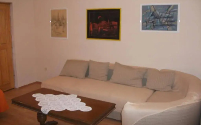 Apartment Iris