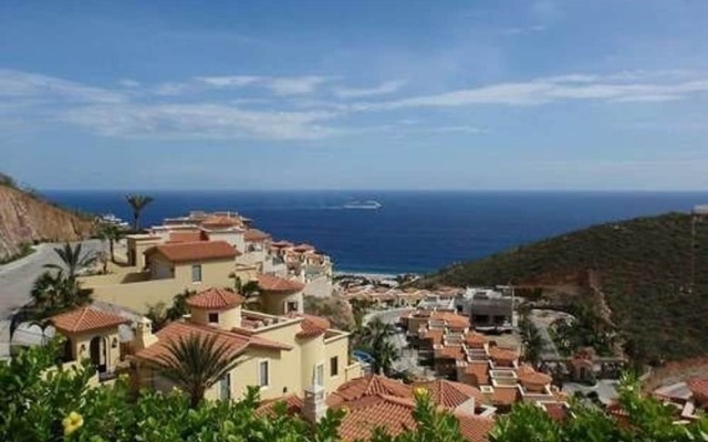 Best 3 BR Ocean View Villa in Cabo San Lucas