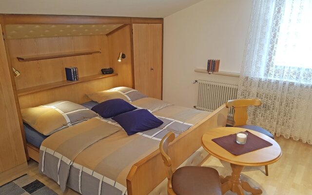 Ferienwohnungen Paar