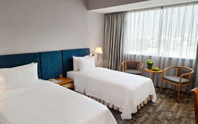 Hanoi Hotel