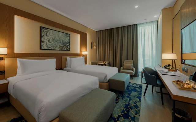 Millennium Al Masar