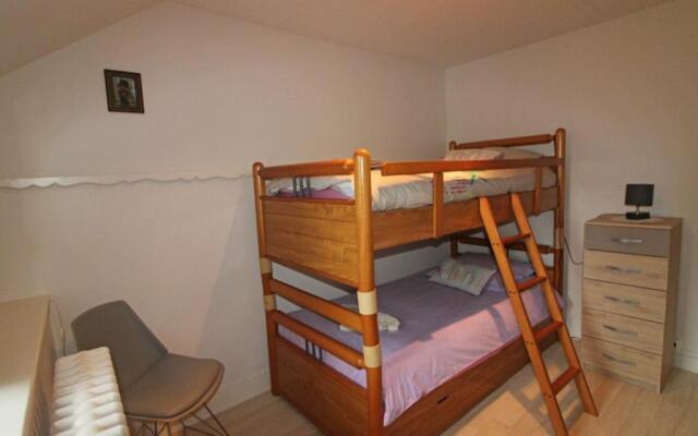 Gîte Plainfaing, 5 pièces, 6 personnes - FR-1-589-246