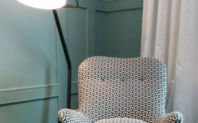 Hotel Stendhal & Luxury Suites