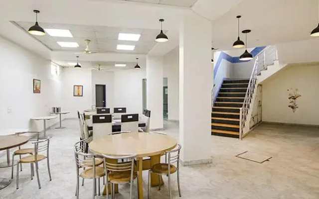 Fabhotel Sr 68