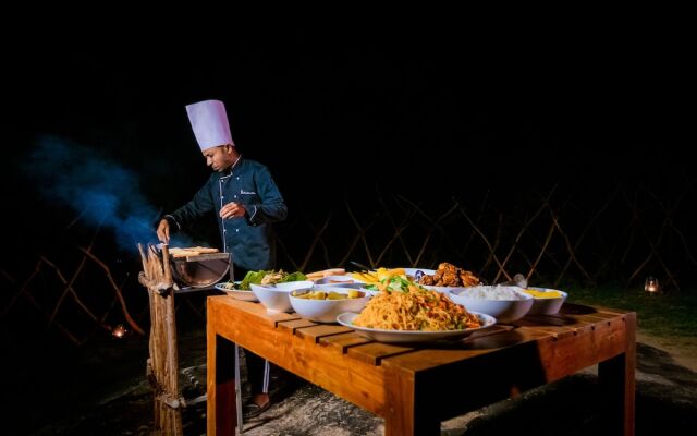 Tribe Yala - Luxury Camping