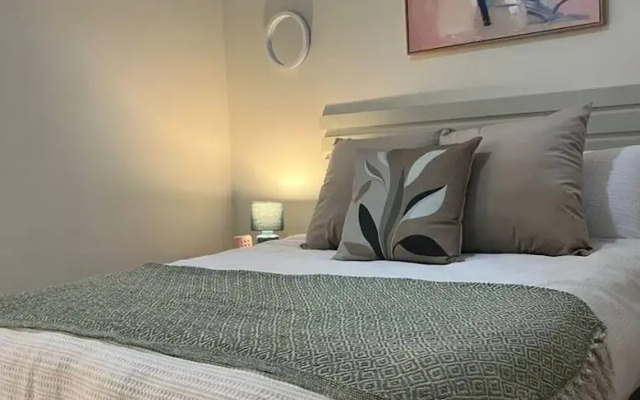 Sunshine View Apartment in Green Point