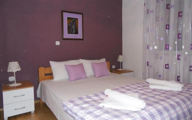 Sunset Apartments Velestovo - Ohrid