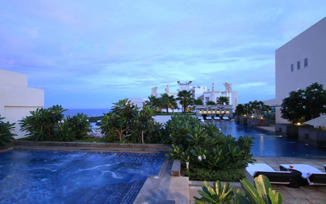 Somerset Greenways Chennai