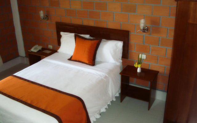 Altavista Casahotel - Asociado Casa Andina