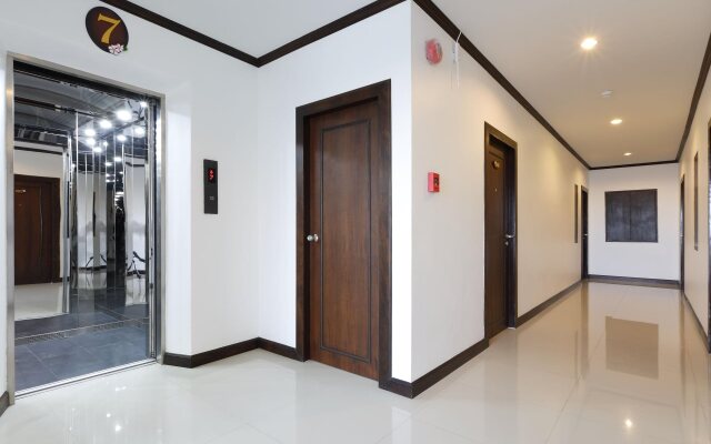 Sri Boutique Hotel