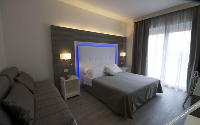 Hotel Crystal