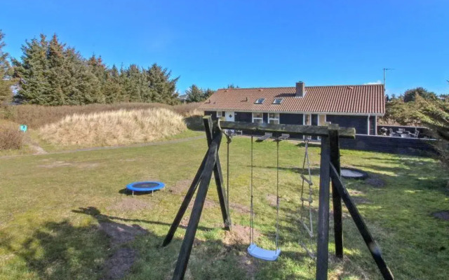 "Nada" - 350m from the sea in NW Jutland