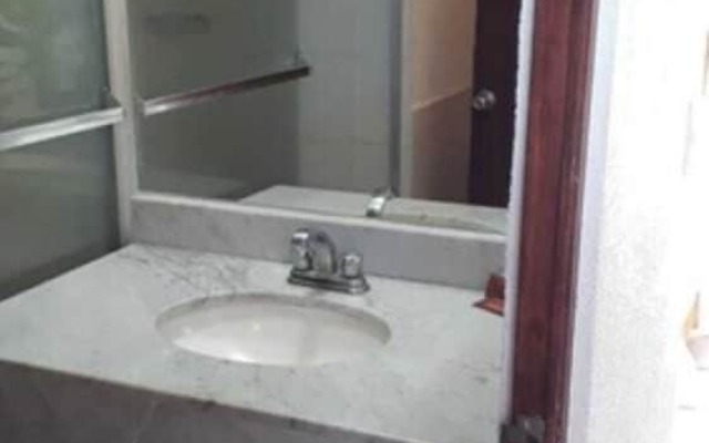 Hotel Pez Vela Manzanillo