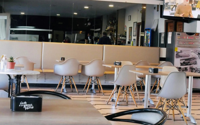 Hotel Eumesa