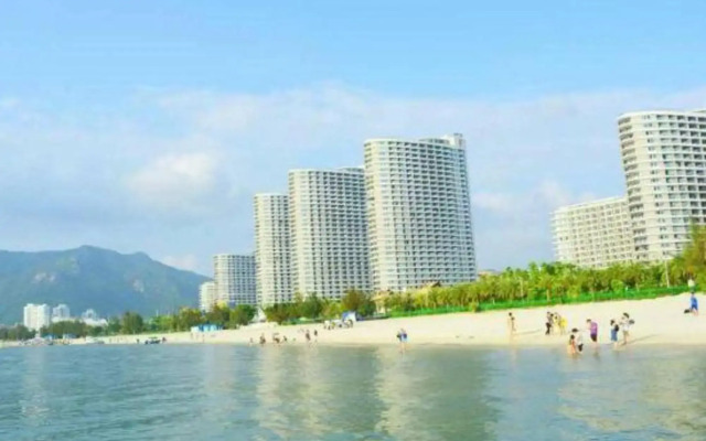 Xunliao Bay Sea Park Holiday Apartment