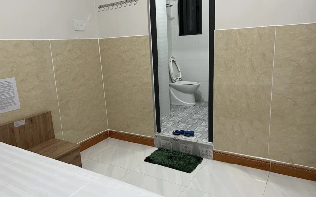Tam An Hotel