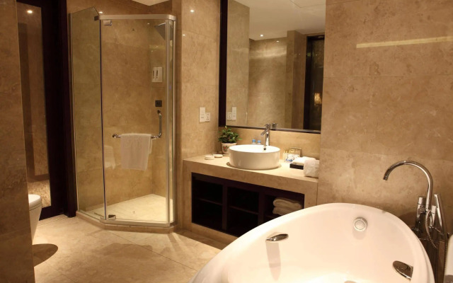 Excemon Yuyao Hemudu Hotel