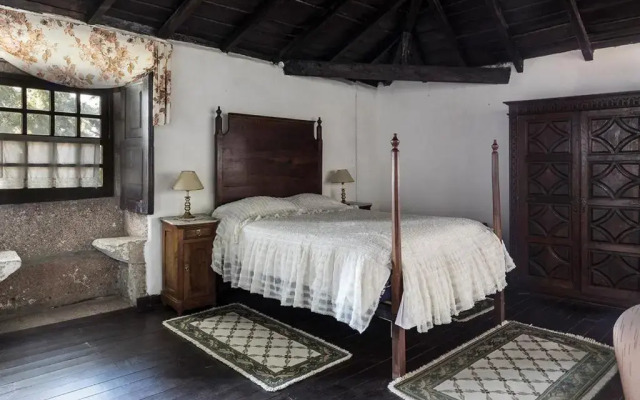 Quinta Santa Isabel