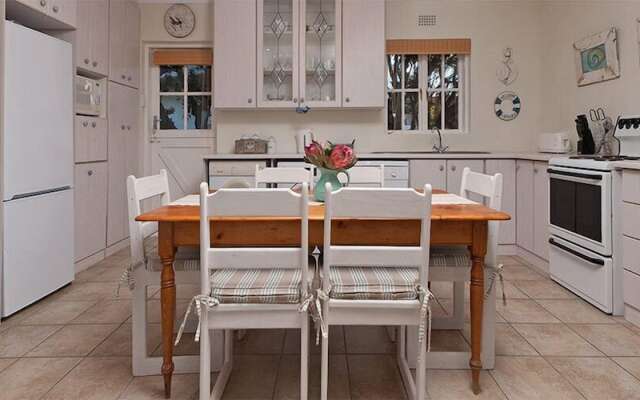 Pikkewyntjie Cottage