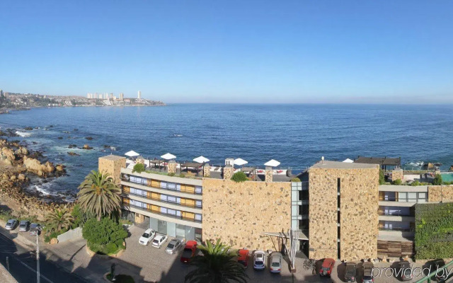 Radisson Blu Acqua Hotel & Spa Concon