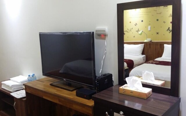Kenting Youngster Hostel