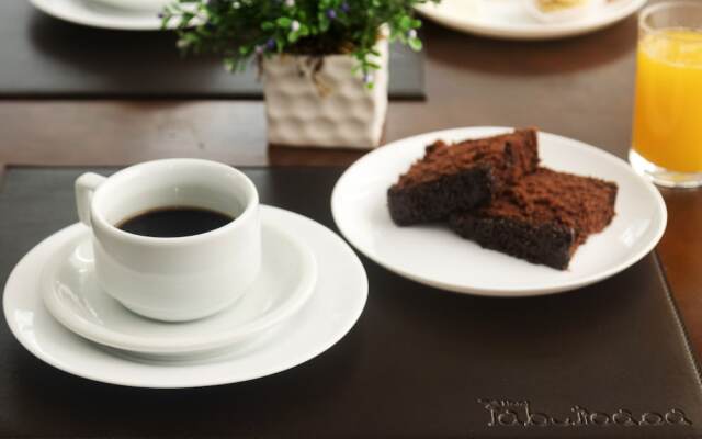 Jabuticaba Hotel Business