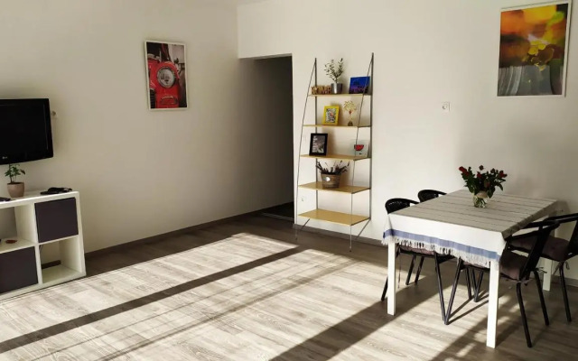 Sirály apartman