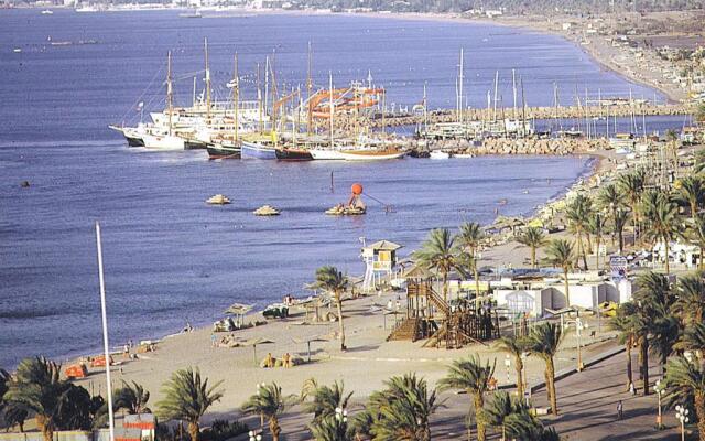 Dan Eilat