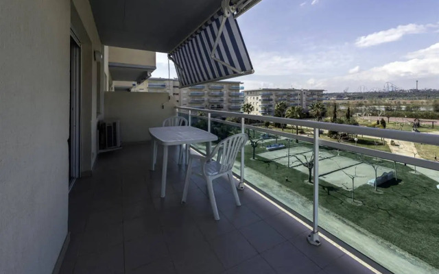 Apartamentos Los Juncos