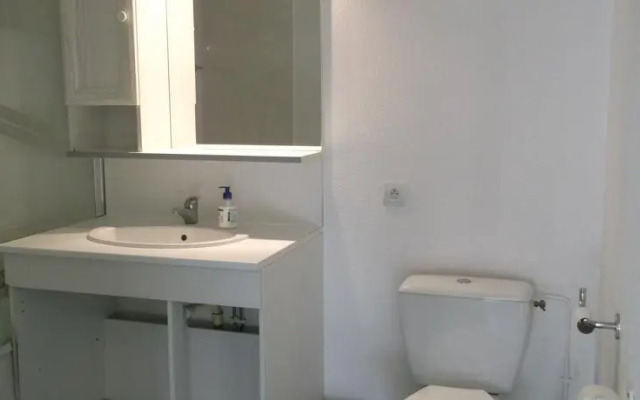 Résidence Le Marquis