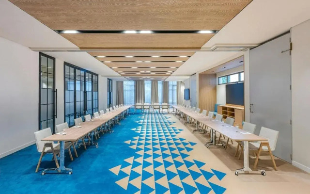 Four Points BY Sheraton King Abdulaziz