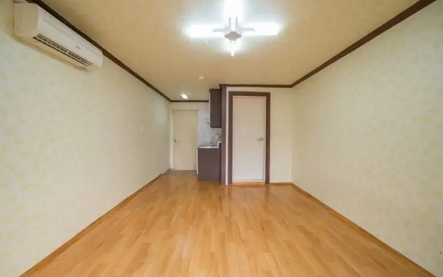 Ganghwa Wellbeing House Pension