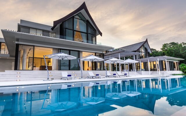 Villa Verai