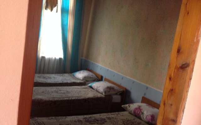 Holiday Home on Gorodskoy pereulok