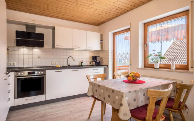 Ferienwohnung Monninger