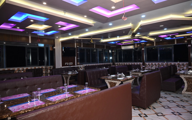 Hotel Tulusi Inn