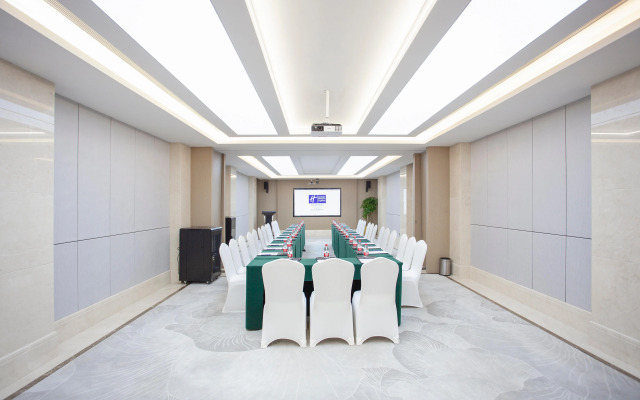 Holiday Inn Express Beijing Downtown by IHG