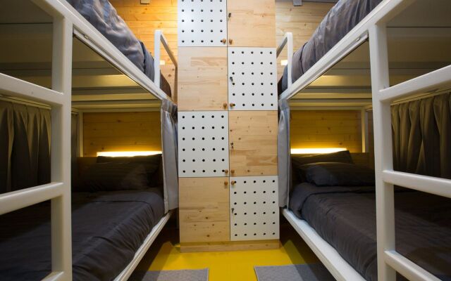 PAMA House Boutique Hostel