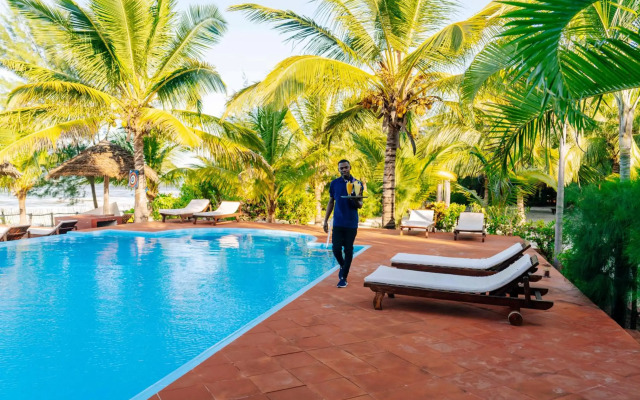 Ifa Beach Resort