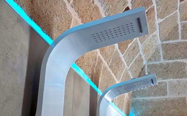 Suite 141 - Luxury B&B